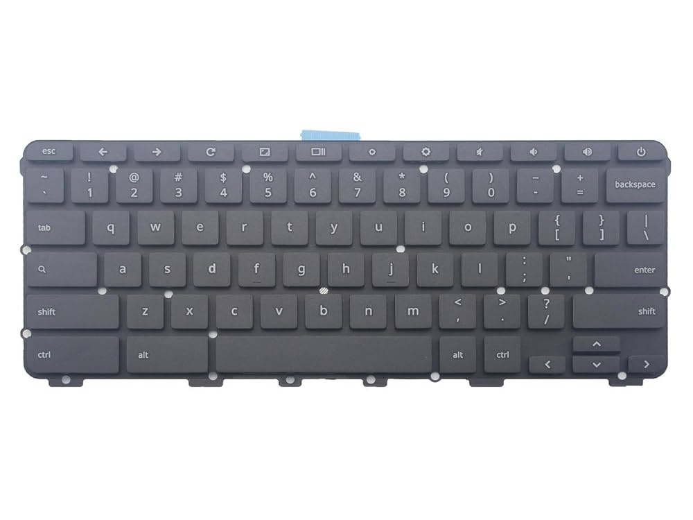 Amazon.com: New US Laptop Keyboard Replacement for Lenovo